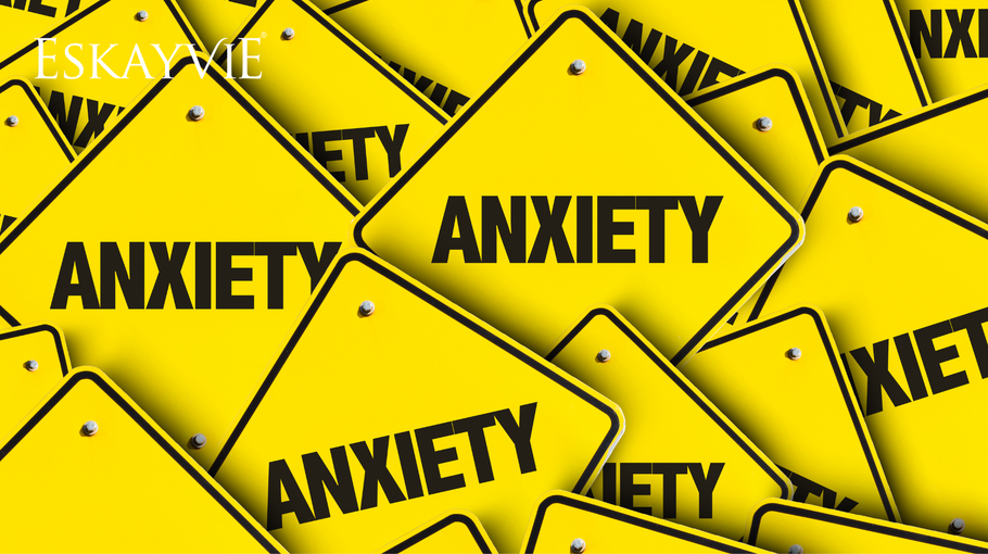 10 Cara Terbaik Untuk Melawan 'Anxiety Attack'