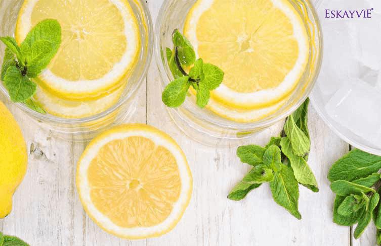Minum Air Lemon Untuk Kurus?