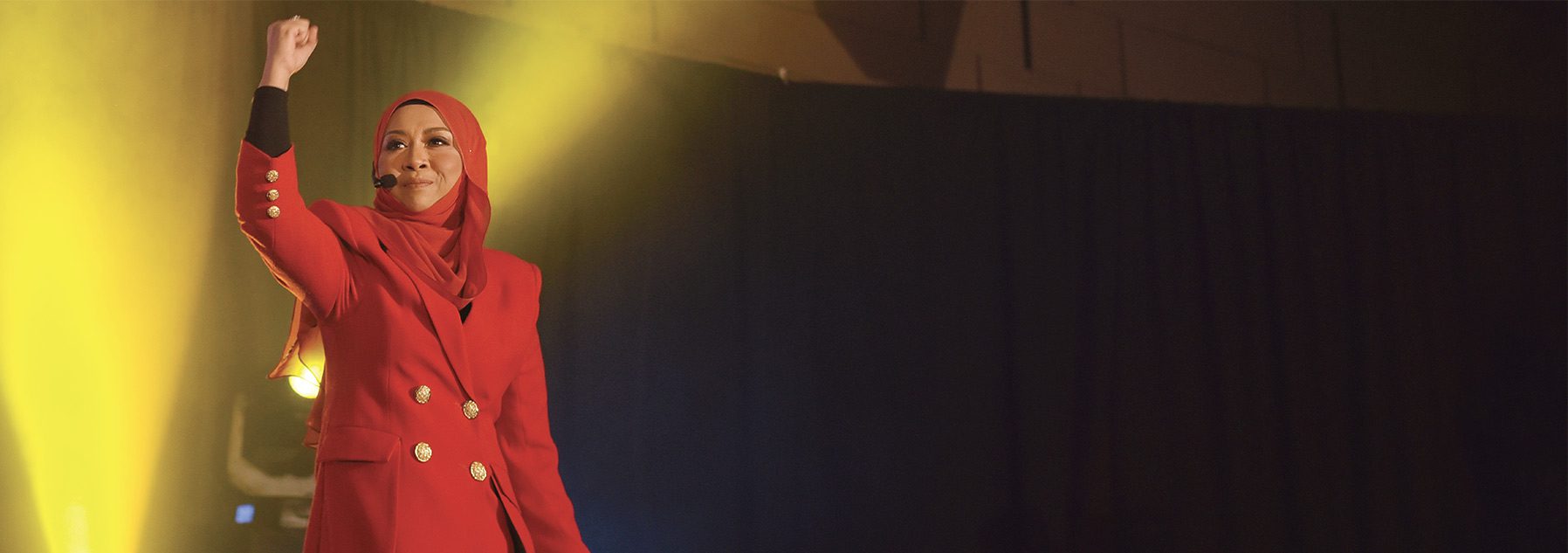 Rewarding Experiences