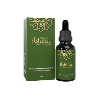 ASHWA-HABBATUSSAUDA