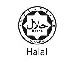 ikon sijil halal