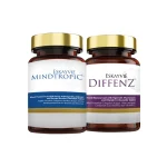 Immune & Mind Booster Adult Combo