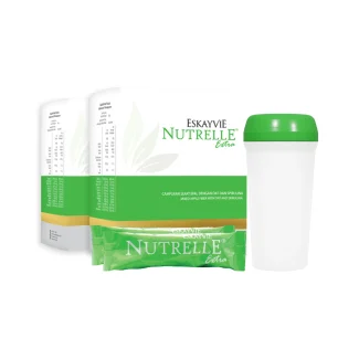 Nutrelle® Extra Combo