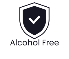 alcohol-free