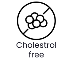 cholestrol-free icon