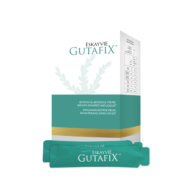 product eskayvie gutafix