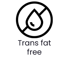 trans-fat free