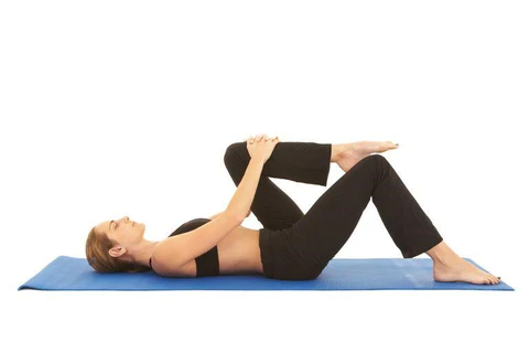 Apanasan pose