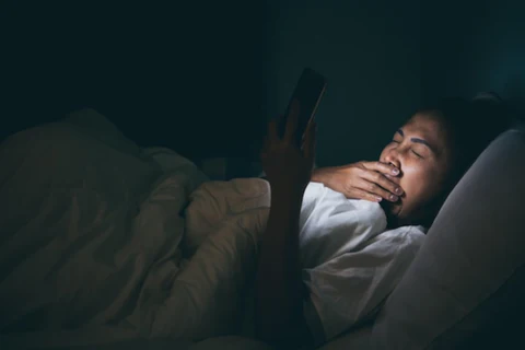 6 Tips Untuk Mendapatkan Tidur Yang Berkualiti