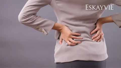 Slipped Disc: Masih Ramai Tak Tahu Punca Dan Cara Mengatasinya