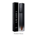 AMARRA HYDRA - LIP MATTE AMBER ROSE (07)