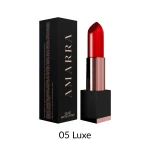 Amarra Velvet Matte Lipstick Luxe 05