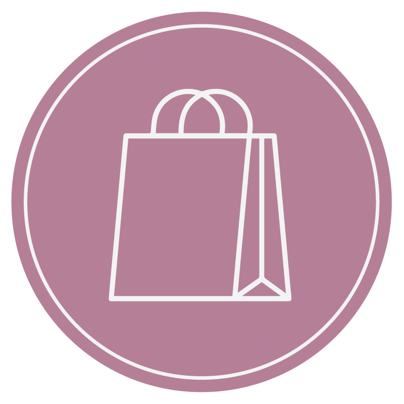 bag icon