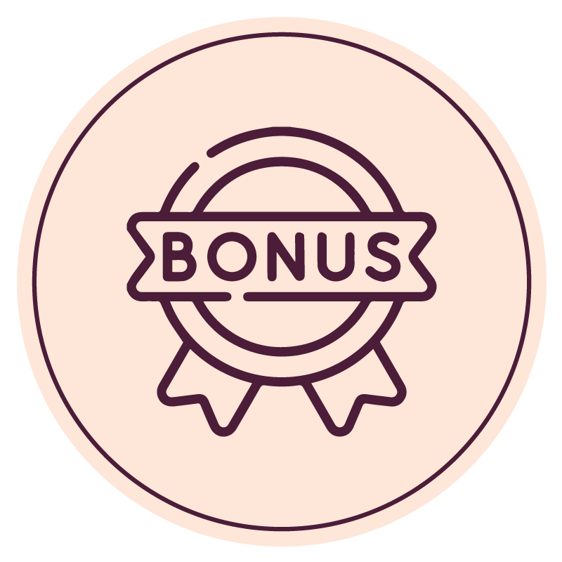 bonus icon