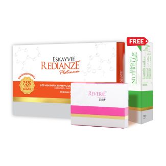 eskayvie redianze reverse product women wellness set