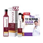 phytax diabetes control set