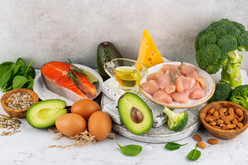 senarai makan semulajadi yang tinggi magnesium