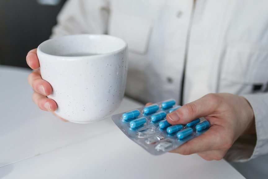 benefits of Phosphatidylserine
