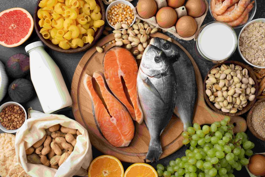 tanda kekurangan selenium dalam badan