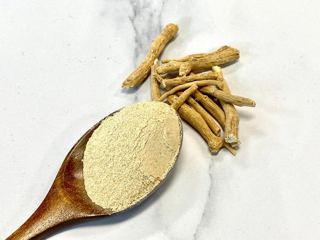 what is ashwagandha